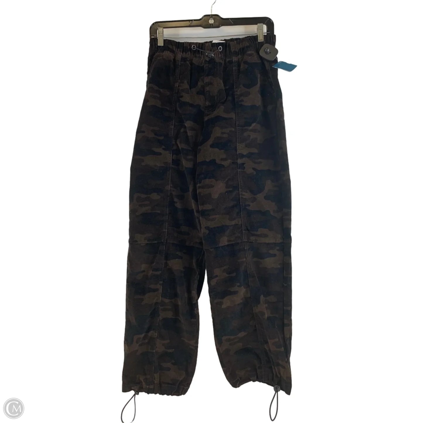 Pants Cargo & Utility By No Boundaries In Camouflage Print, Size: 4