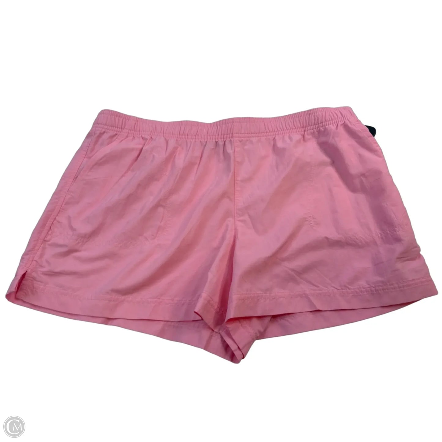 Shorts By Columbia In Pink, Size: L