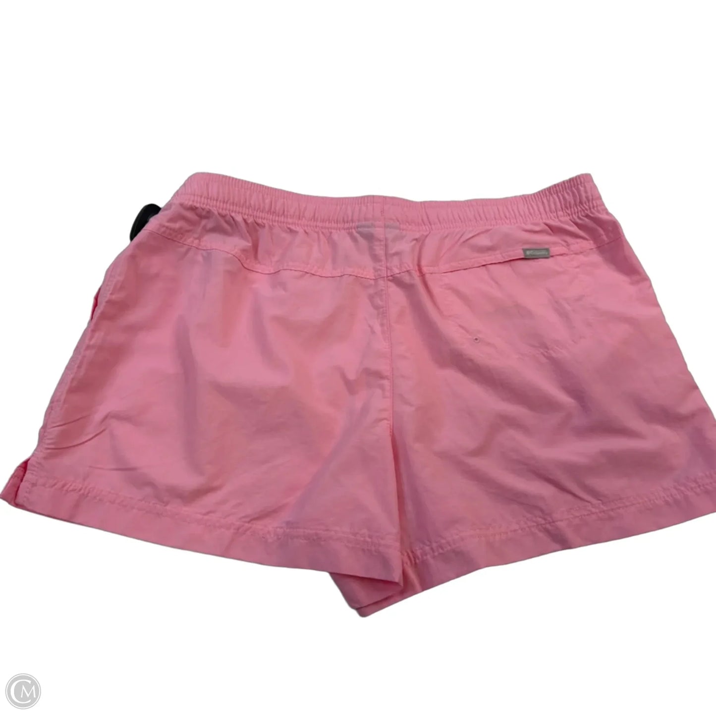 Shorts By Columbia In Pink, Size: L