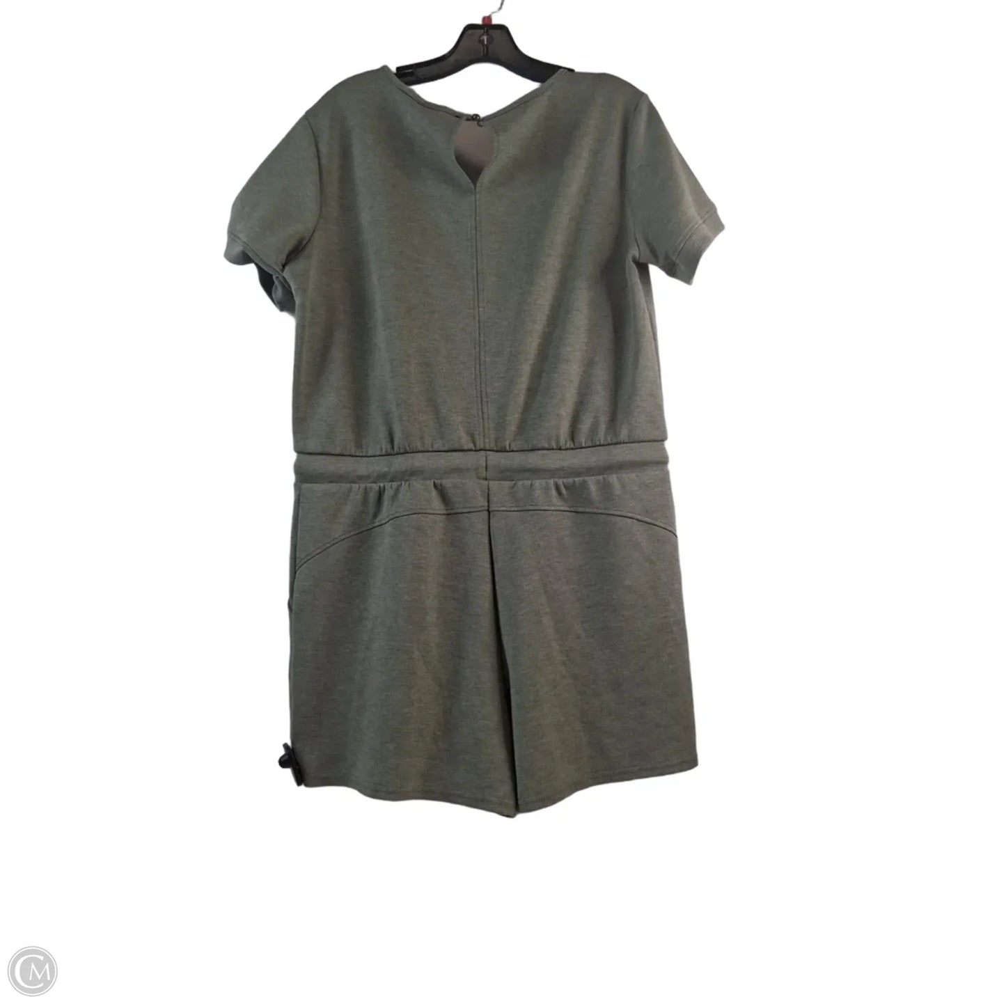 Romper By Serra In Green, Size: L