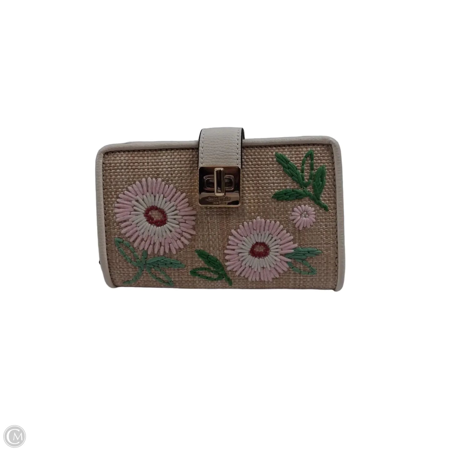 Wallet Designer By Kate Spade, Size: Medium
