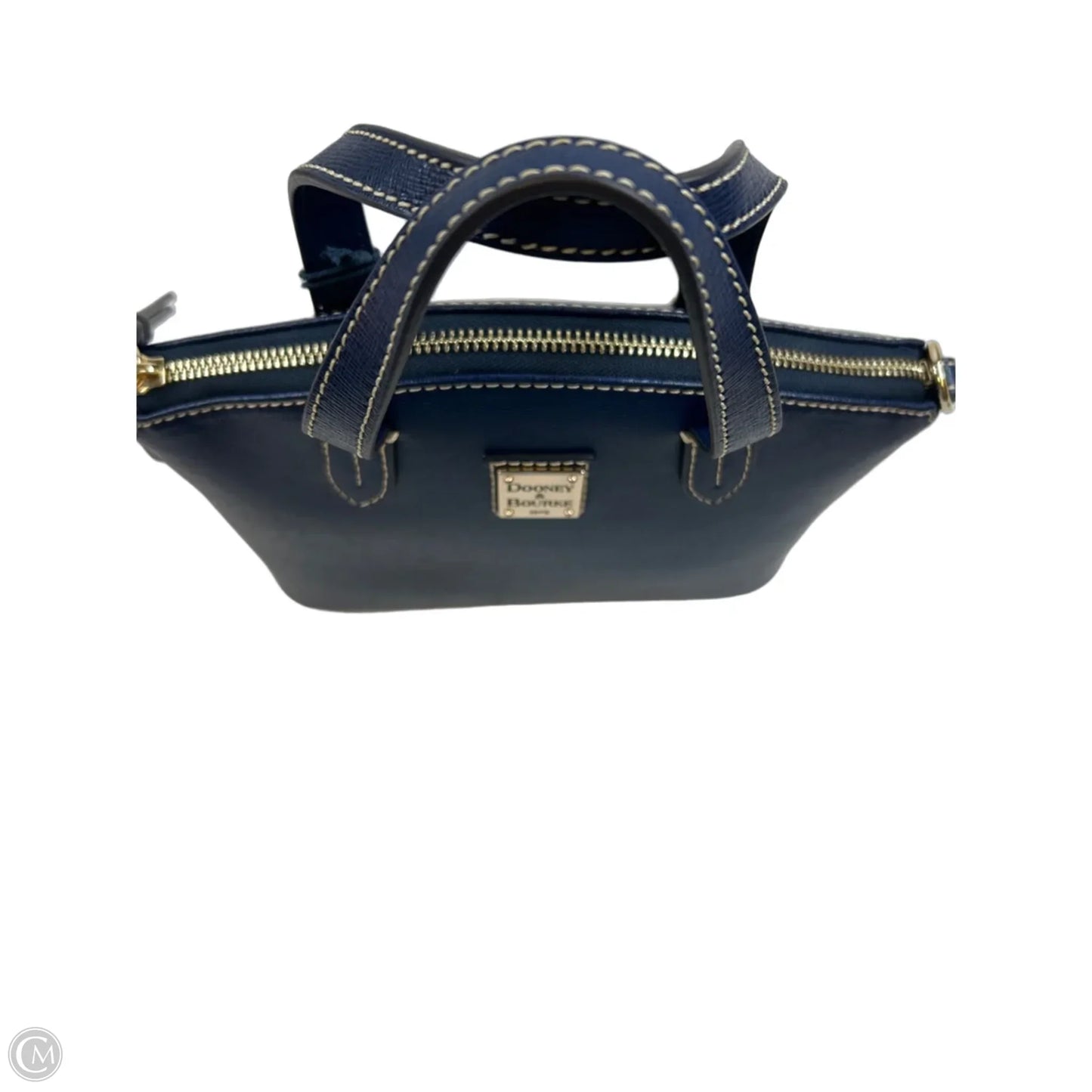Crossbody Designer By Dooney And Bourke, Size: Small