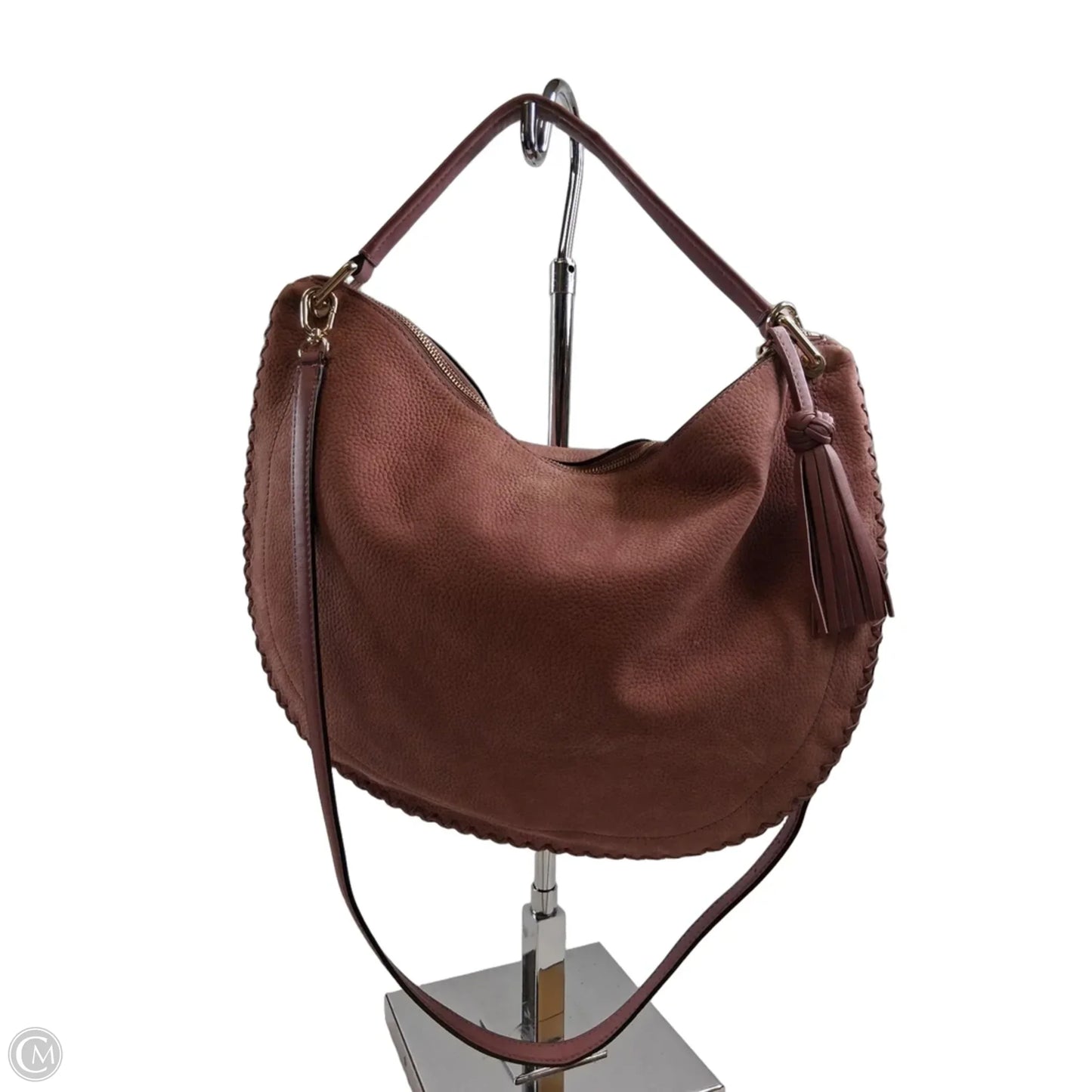 Crossbody Designer By Kate Spade, Size: Large