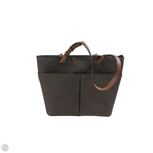 Tote Designer By Michael Kors, Size: Medium