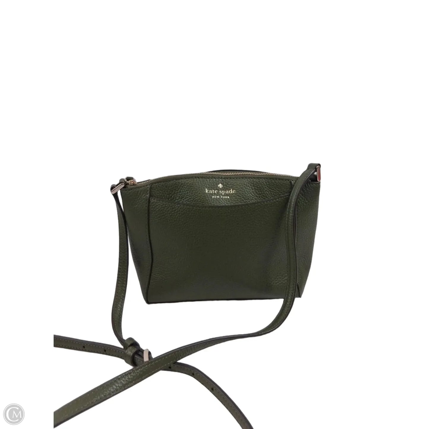 Crossbody Designer By Kate Spade, Size: Small