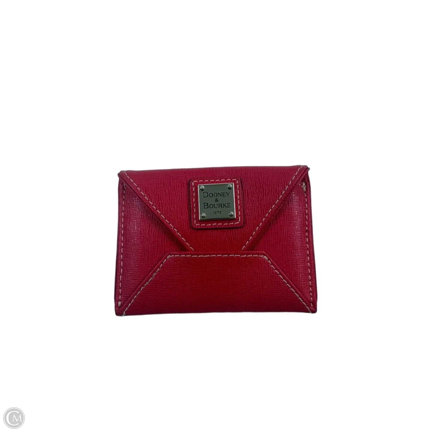 Wallet Designer By Dooney And Bourke, Size: Small