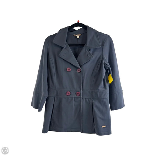 Blazer By Roots In Grey, Size: M