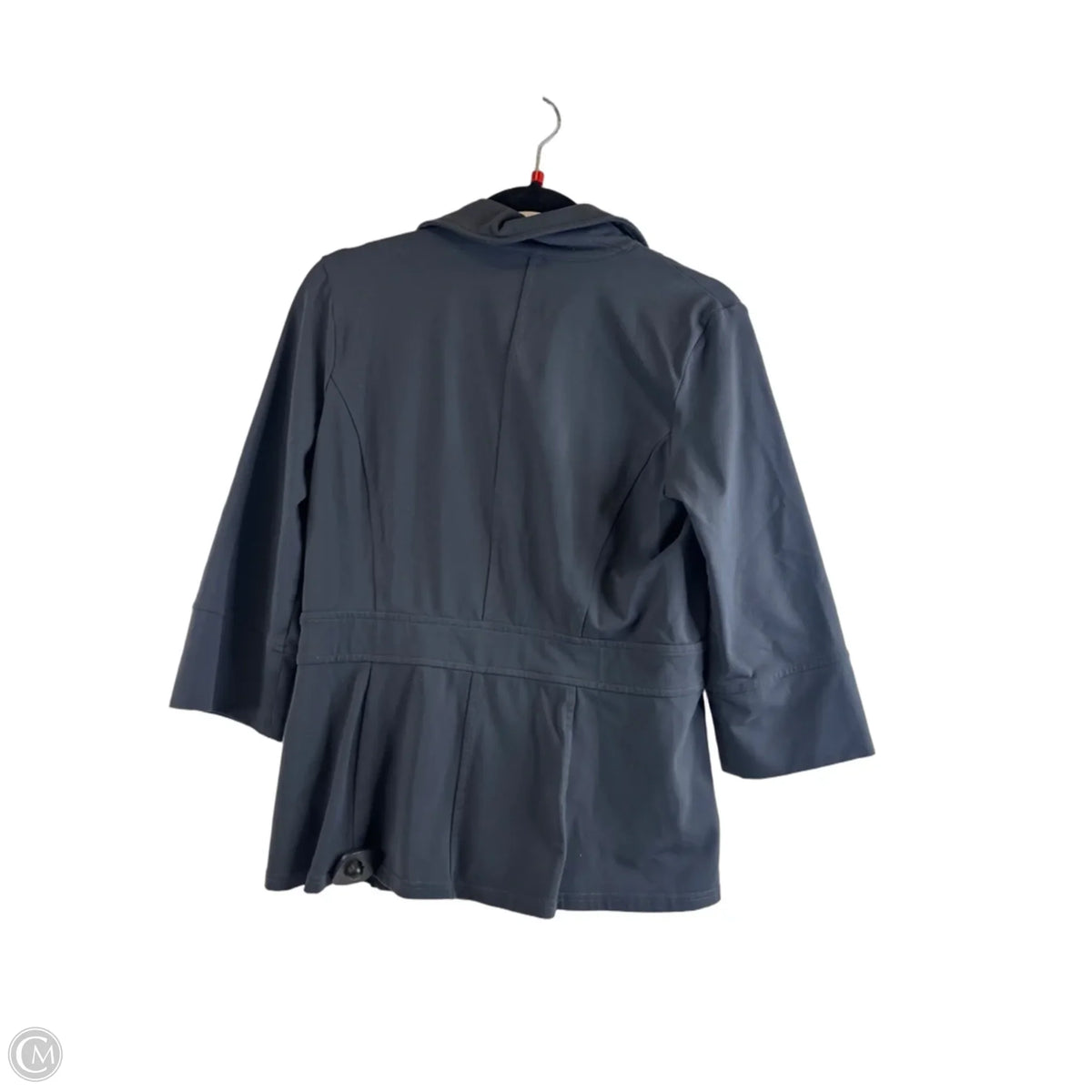 Blazer By Roots In Grey, Size: M