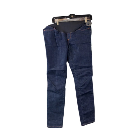 Maternity Jeans By Loft, Size: 4