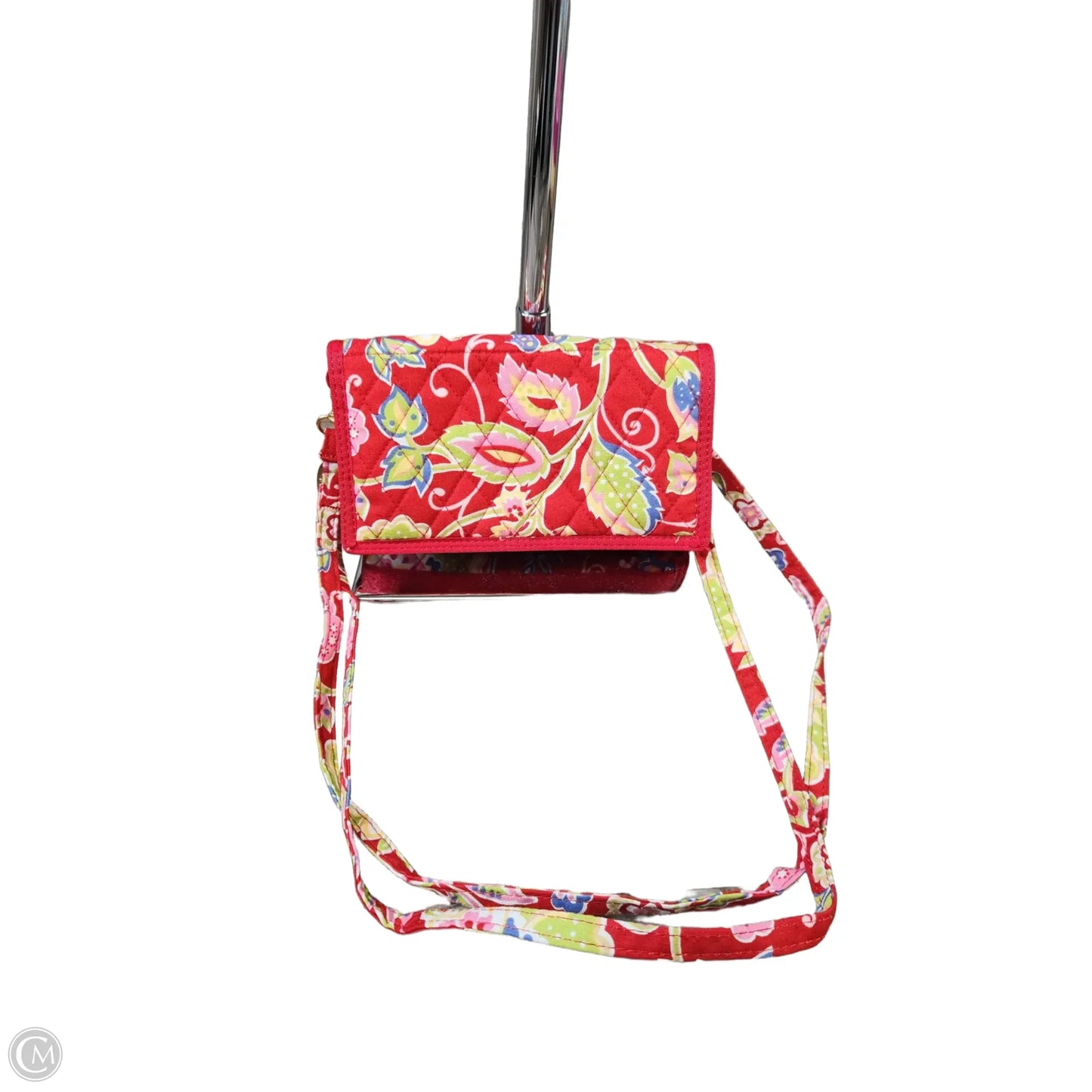 Crossbody By Clothes Mentor, Size: Medium