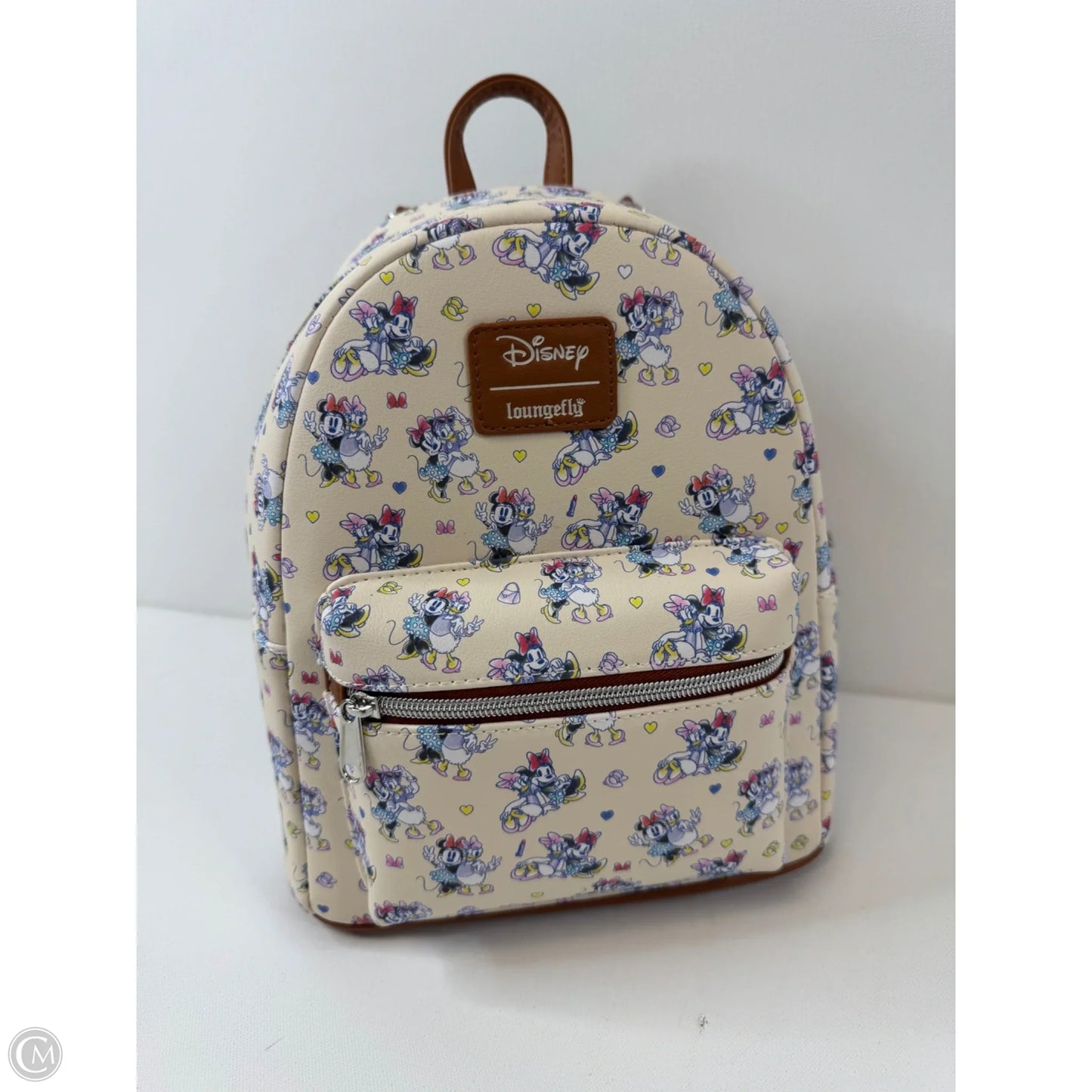 Backpack By Clothes Mentor, Size: Large
