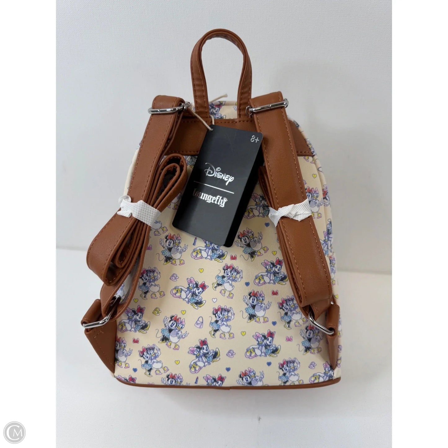 Backpack By Clothes Mentor, Size: Large