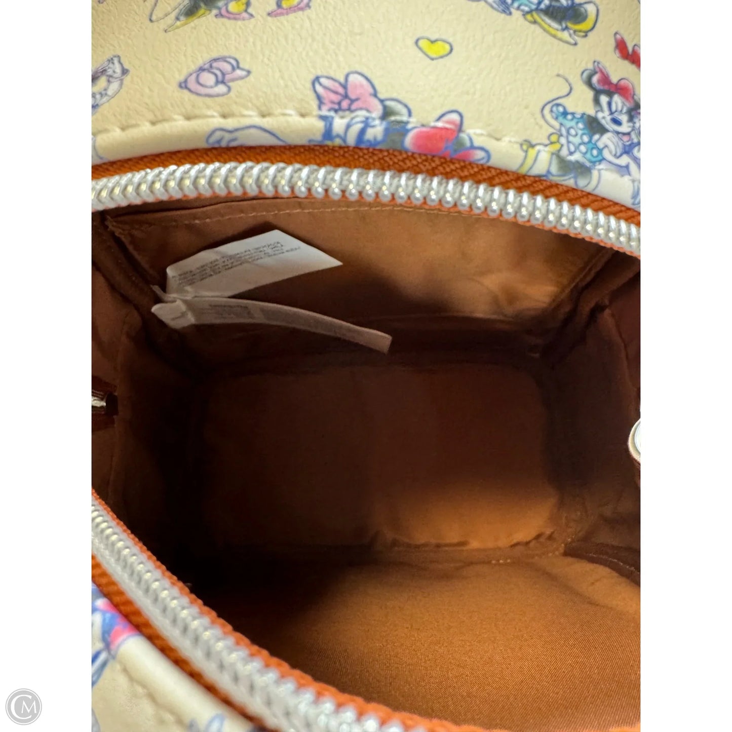 Backpack By Clothes Mentor, Size: Large