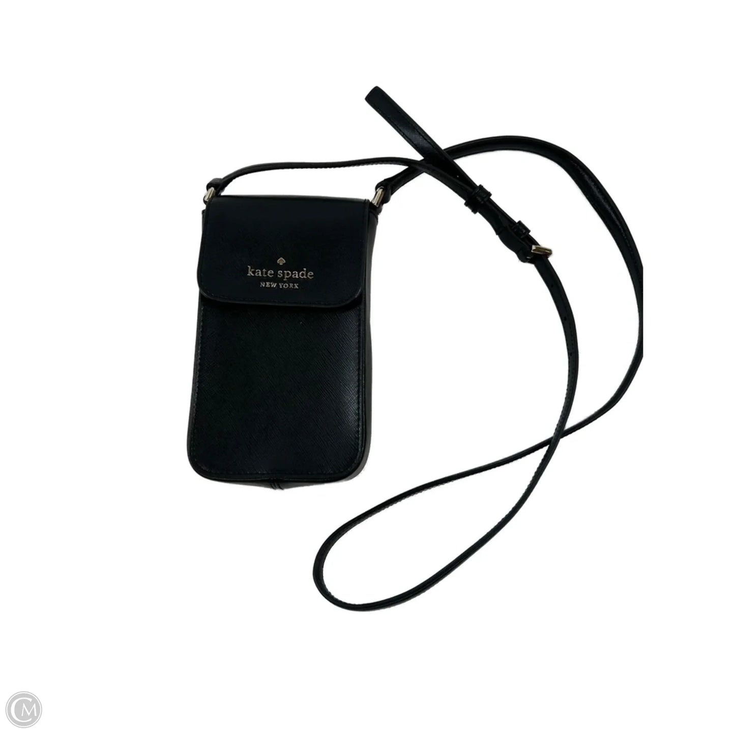 Crossbody Designer By Kate Spade, Size: Small