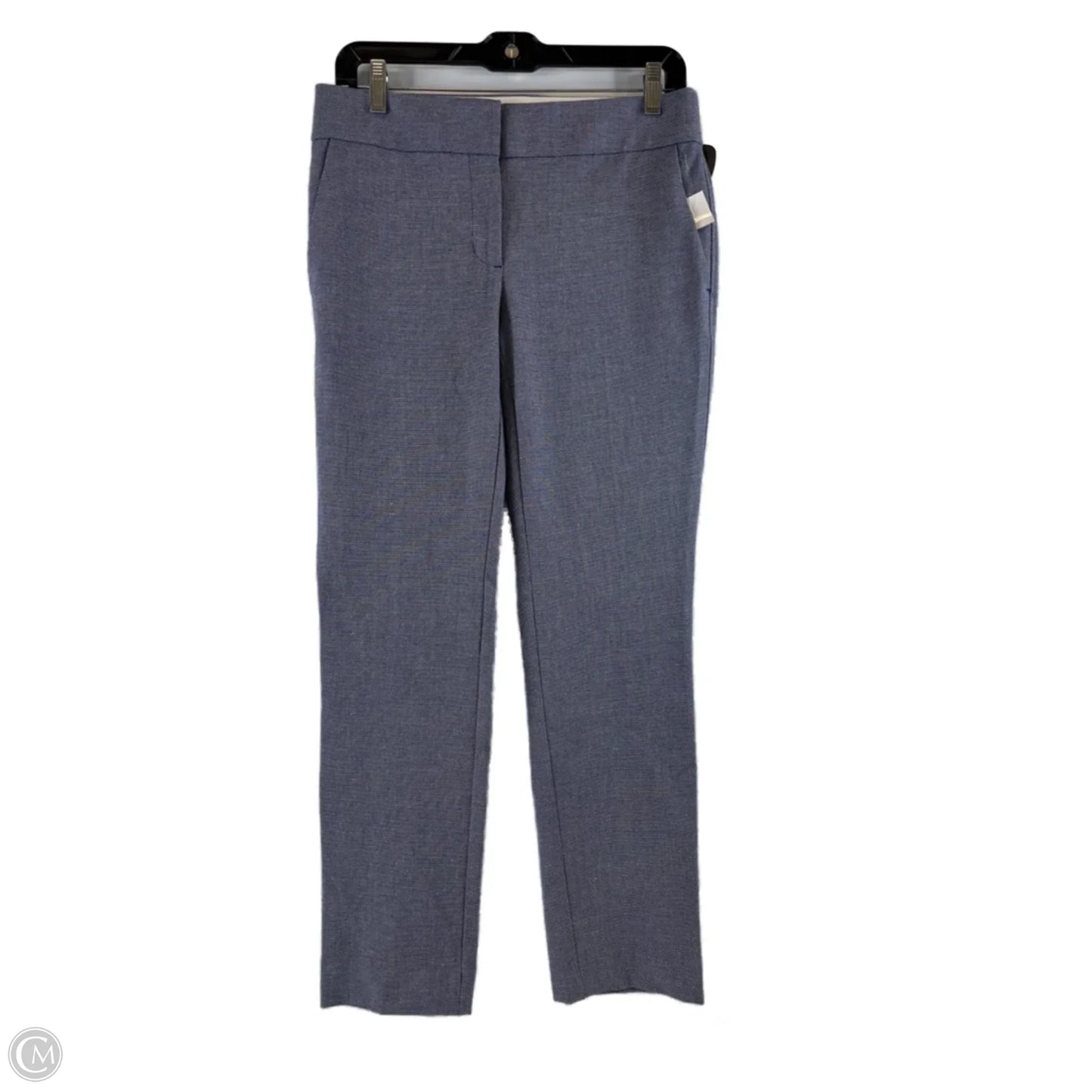 Pants Dress By Loft In Blue, Size: 2