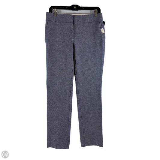 Pants Dress By Loft In Blue, Size: 2