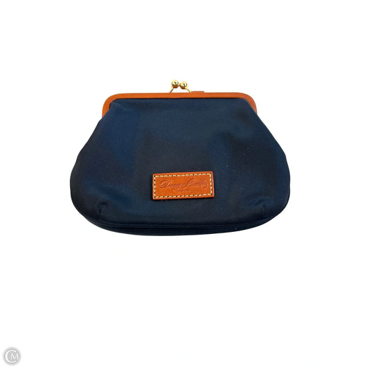 Coin Purse Designer By Dooney And Bourke, Size: Medium
