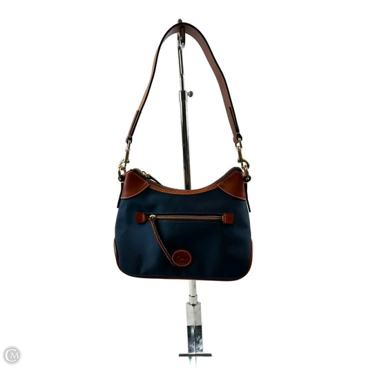 Handbag Designer By Dooney And Bourke, Size: Medium