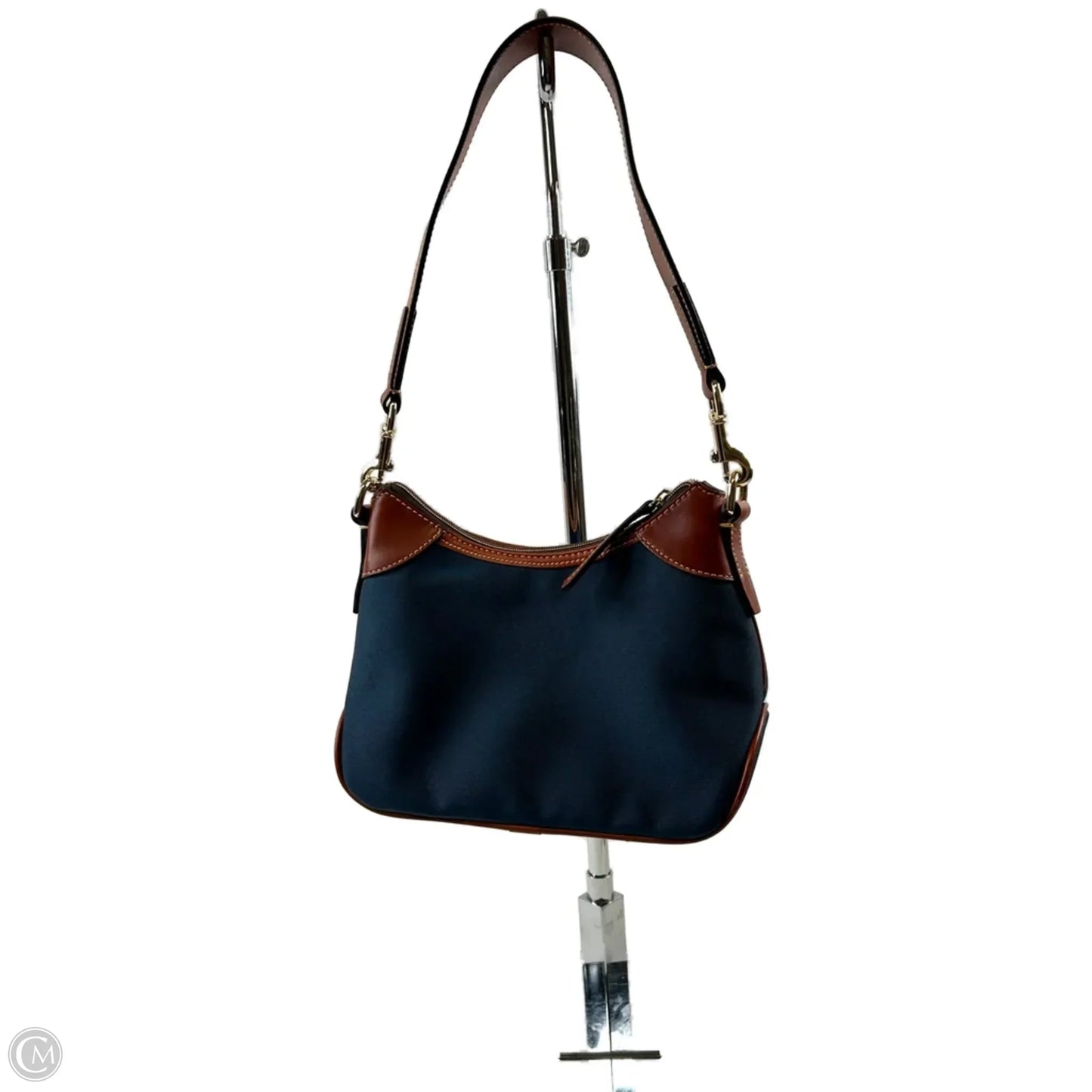 Handbag Designer By Dooney And Bourke, Size: Medium