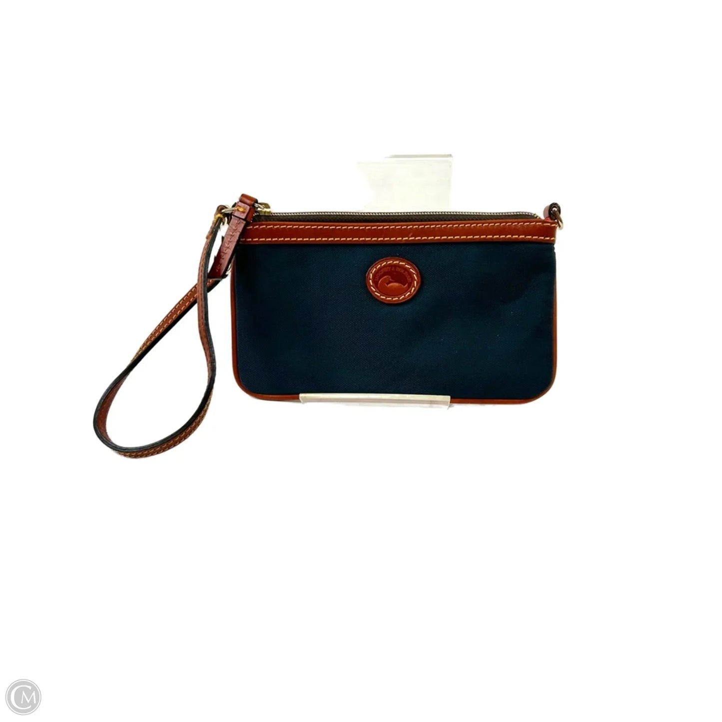 Wristlet Designer By Dooney And Bourke, Size: Medium