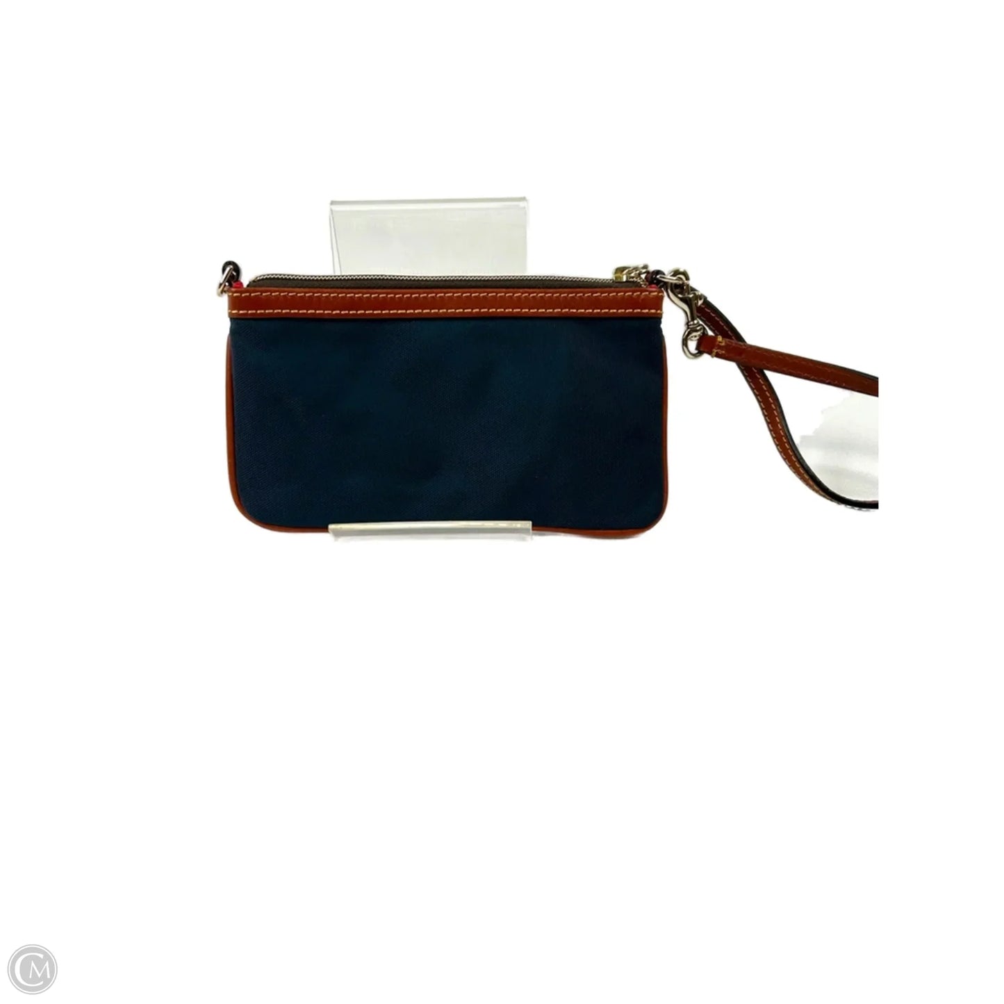 Wristlet Designer By Dooney And Bourke, Size: Medium