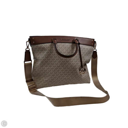 Tote By Michael Kors, Size: Large