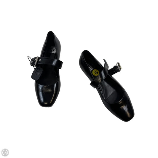 Shoes Flats By Dolce Vita In Black, Size: 9