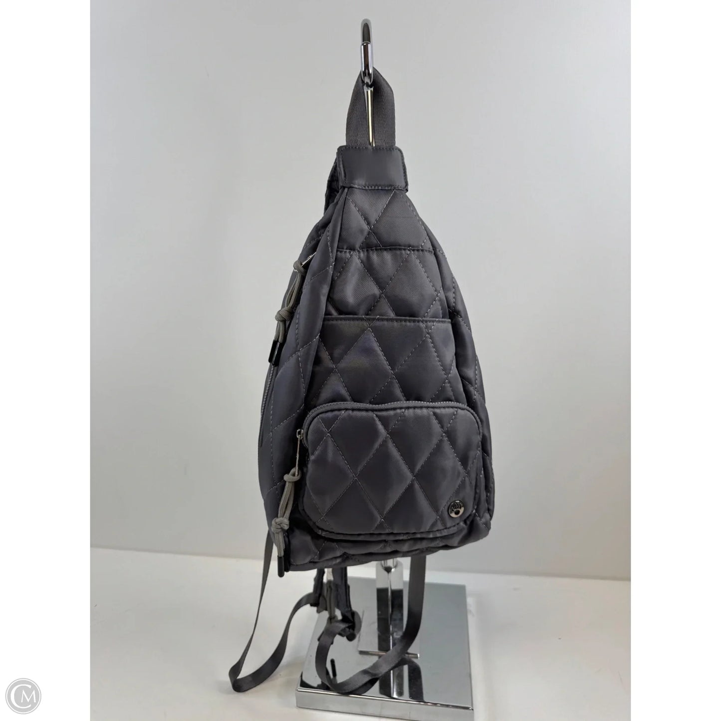 Crossbody By Bearpaw, Size: Large