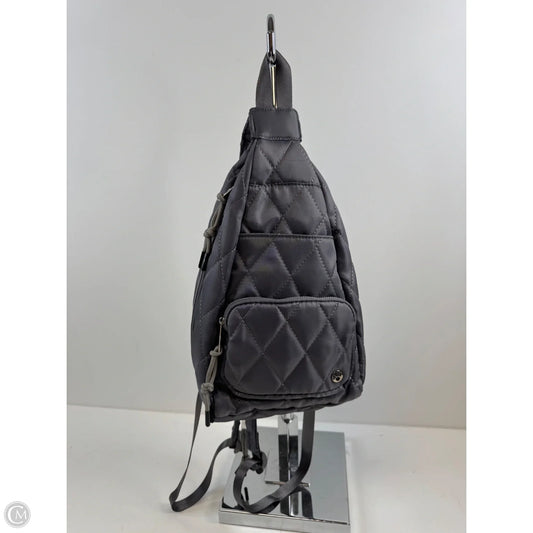 Crossbody By Bearpaw, Size: Large