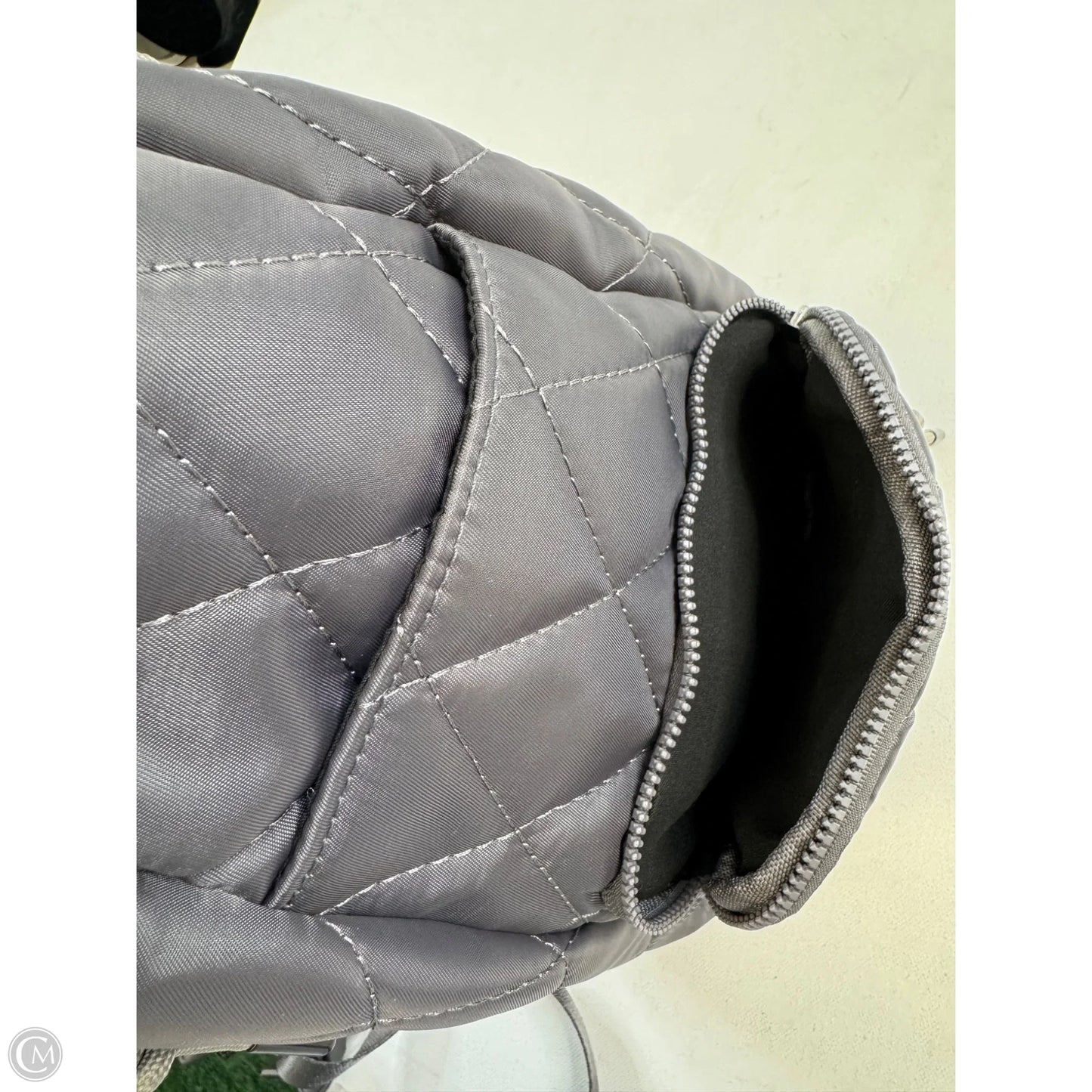 Crossbody By Bearpaw, Size: Large