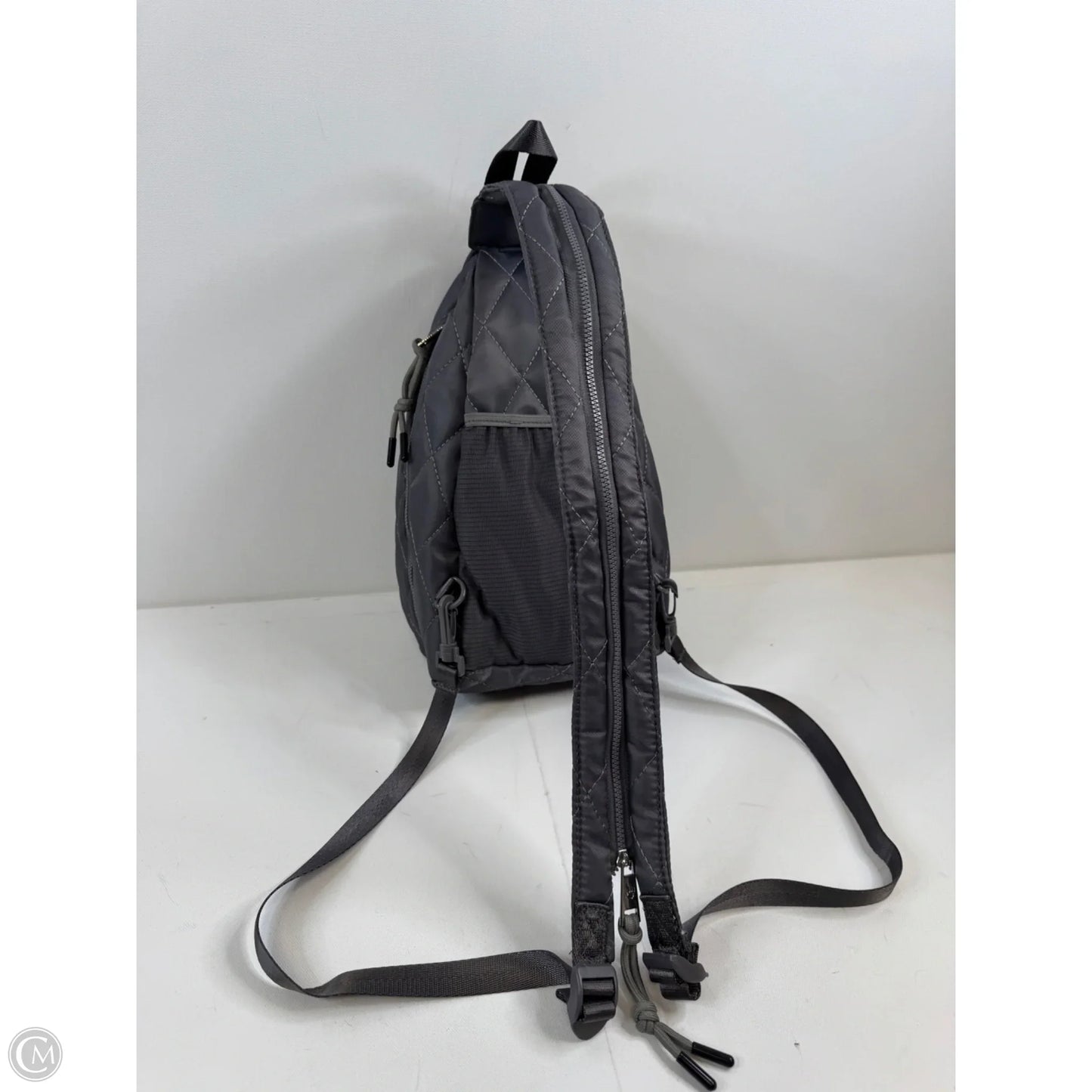 Crossbody By Bearpaw, Size: Large
