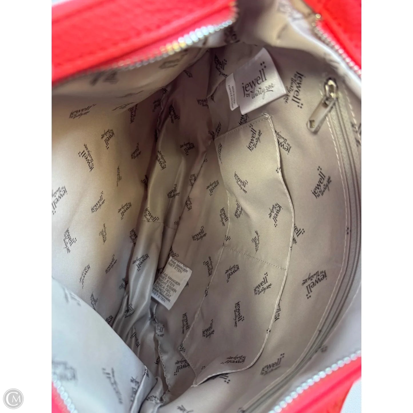 Crossbody By Thirty One, Size: Large