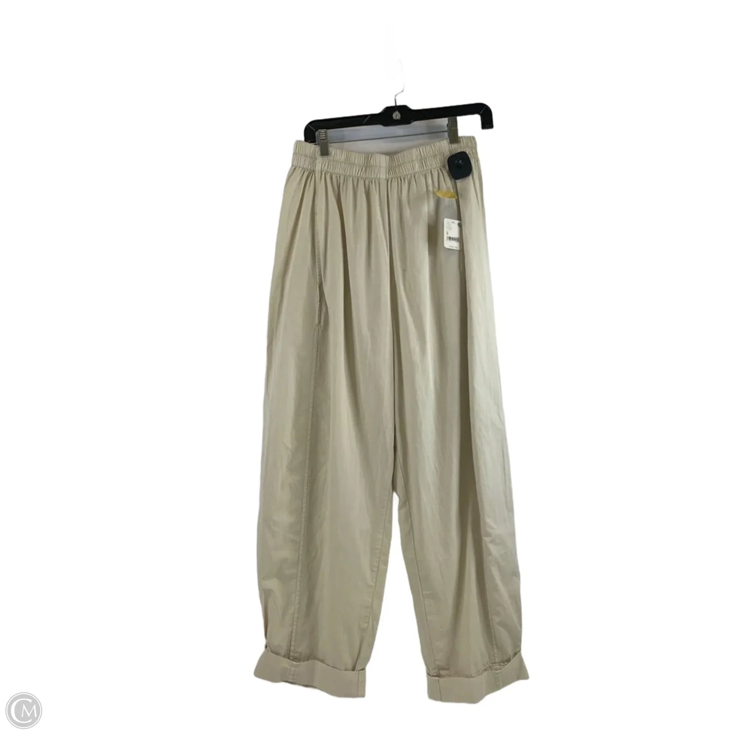 Pants Other By Free People In Cream, Size: 6