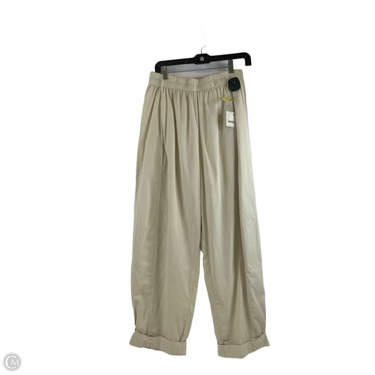Pants Other By Free People In Cream, Size: 6