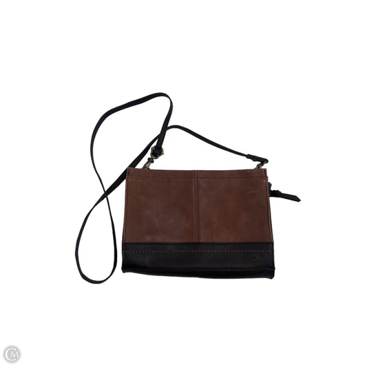 Crossbody By The Sak, Size: Medium