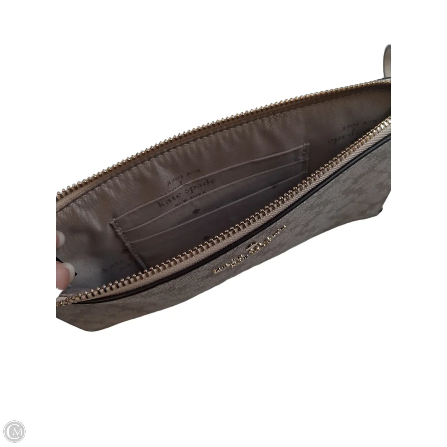 Wallet Designer By Kate Spade, Size: Medium