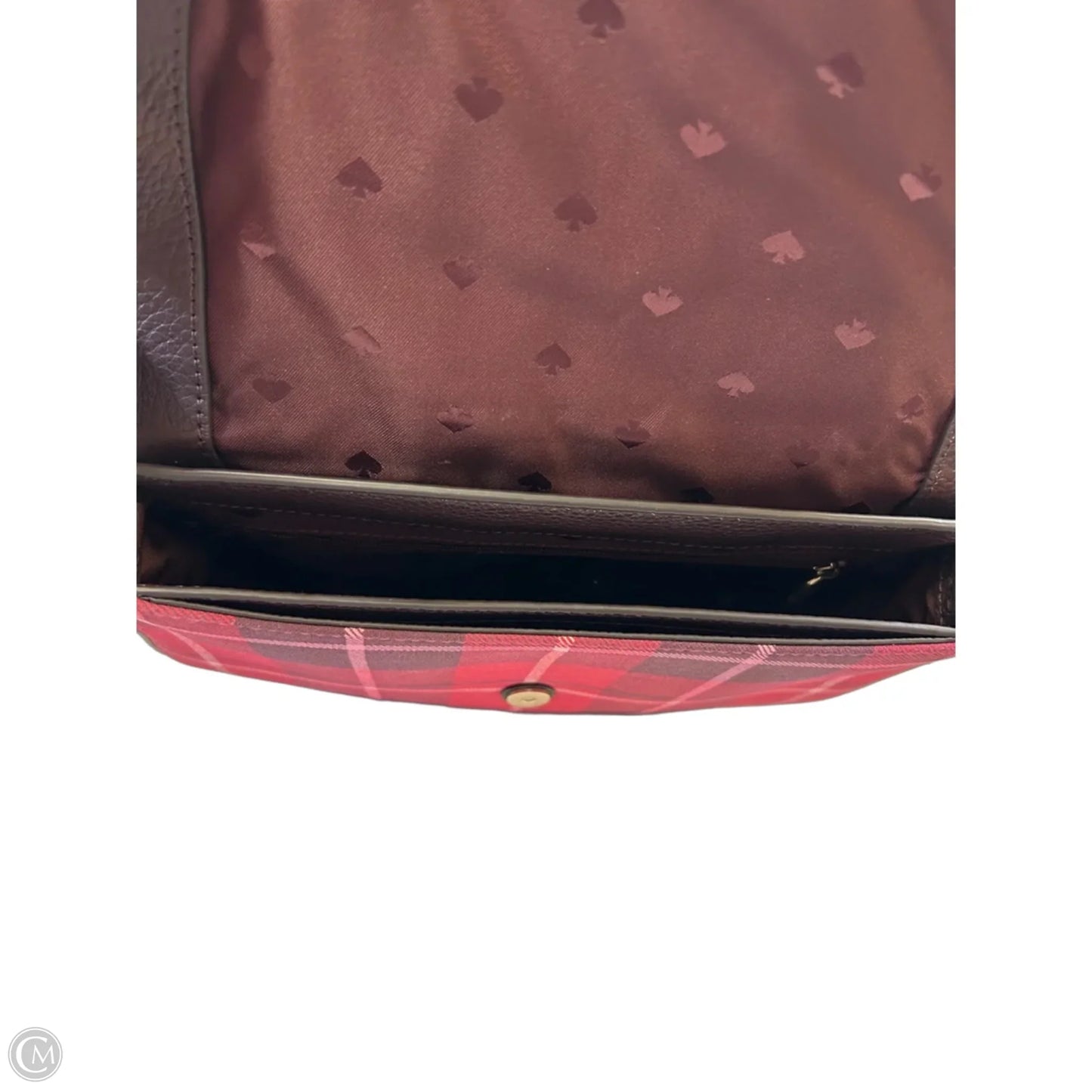 Crossbody Designer By Kate Spade, Size: Medium