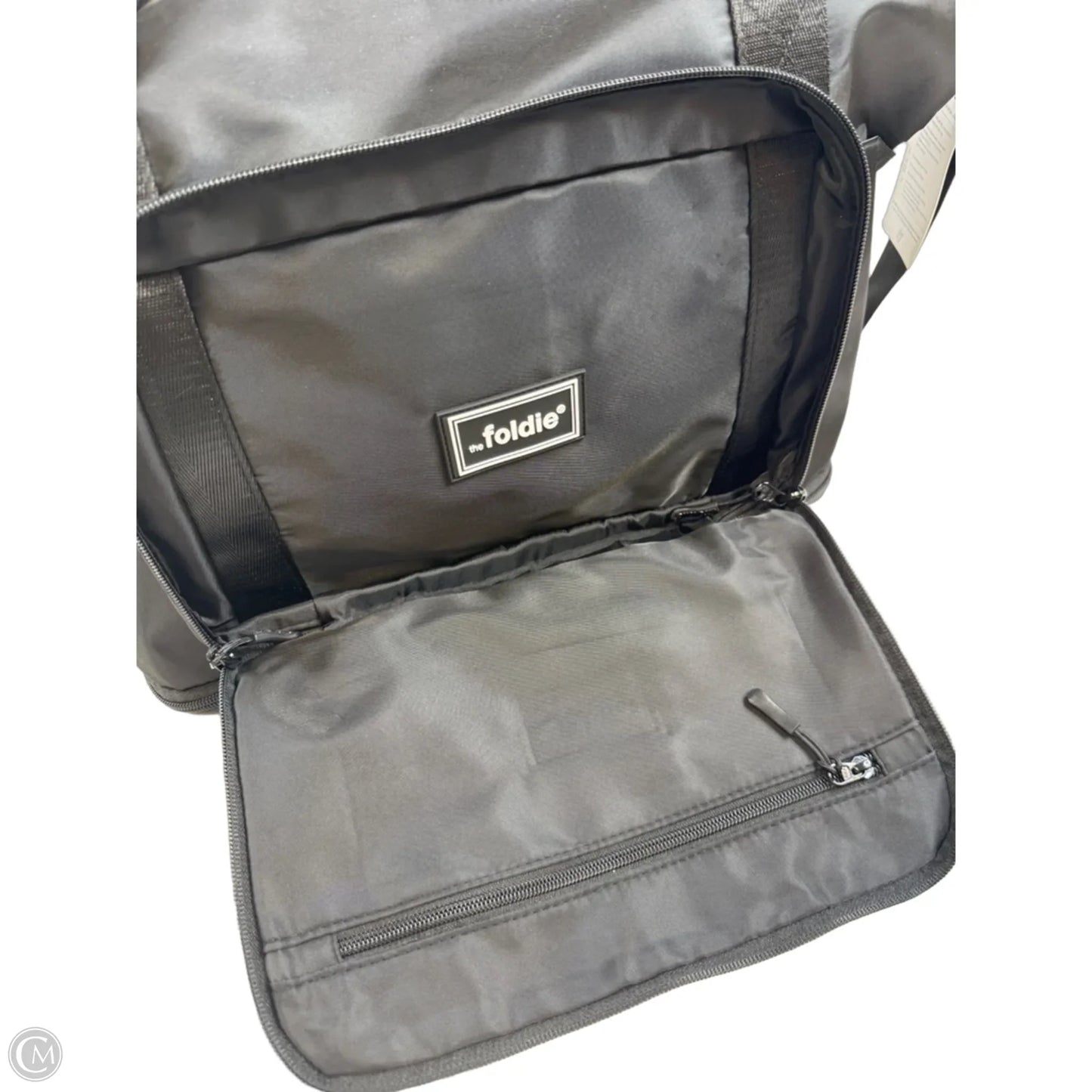 Duffle And Weekender By Clothes Mentor, Size: Medium