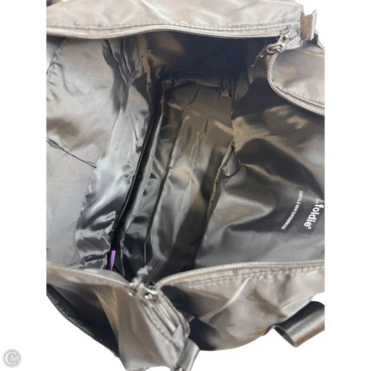 Duffle And Weekender By Clothes Mentor, Size: Medium