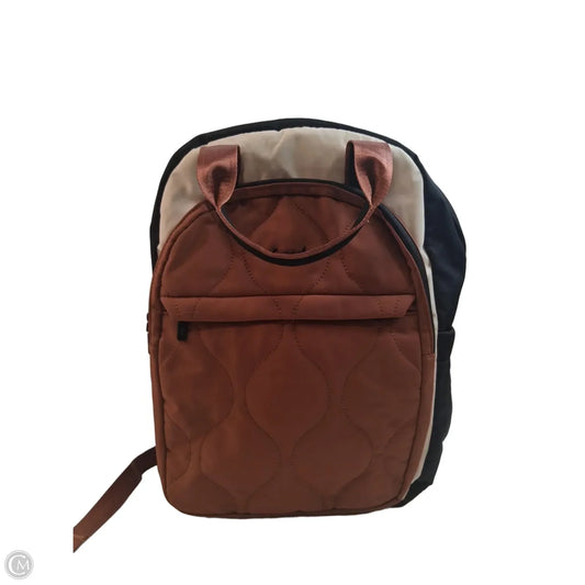 Backpack By Clothes Mentor, Size: Large