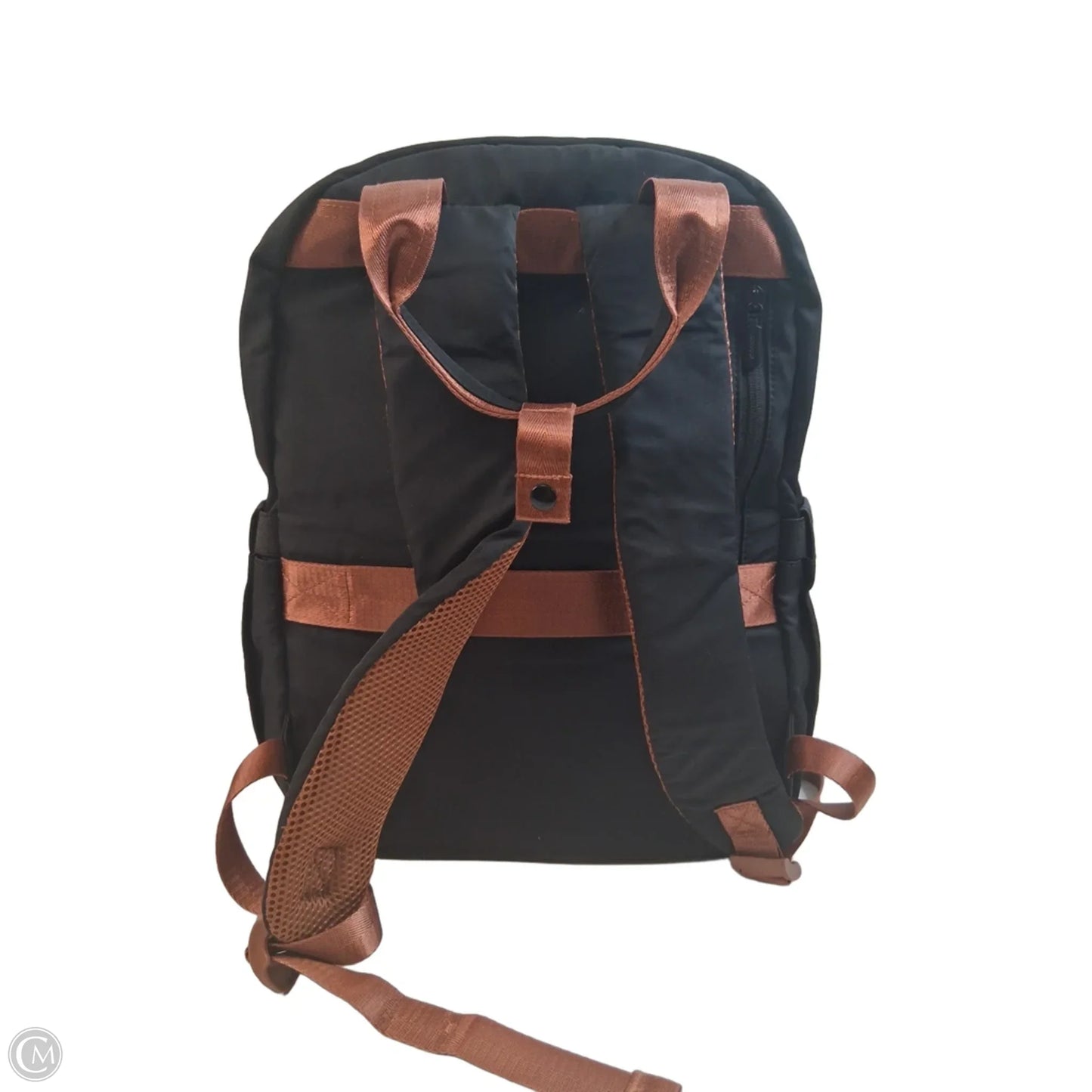 Backpack By Clothes Mentor, Size: Large
