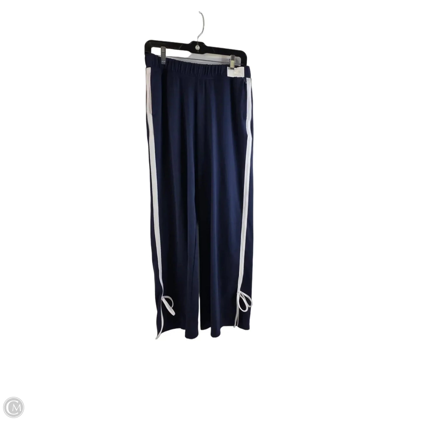 Pants Lounge By Gilly Hicks In Navy, Size: S