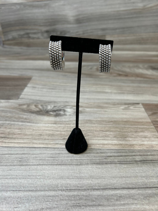 Earrings Hoop By Clothes Mentor