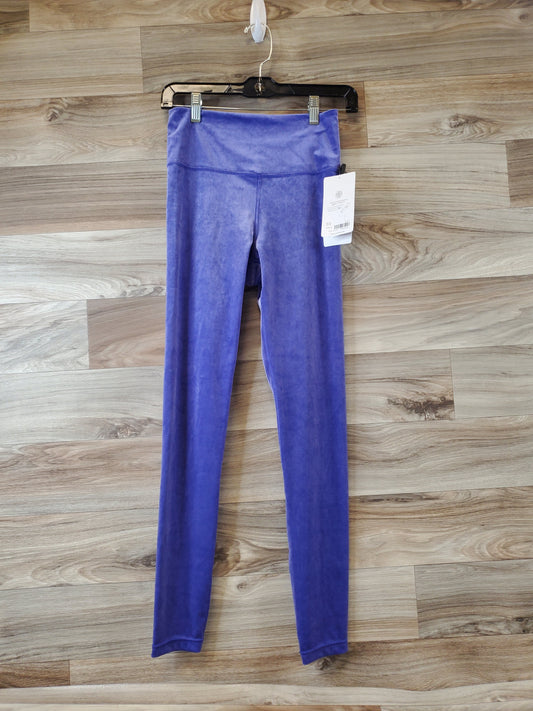 Athletic Leggings By Athleta  Size: Xs