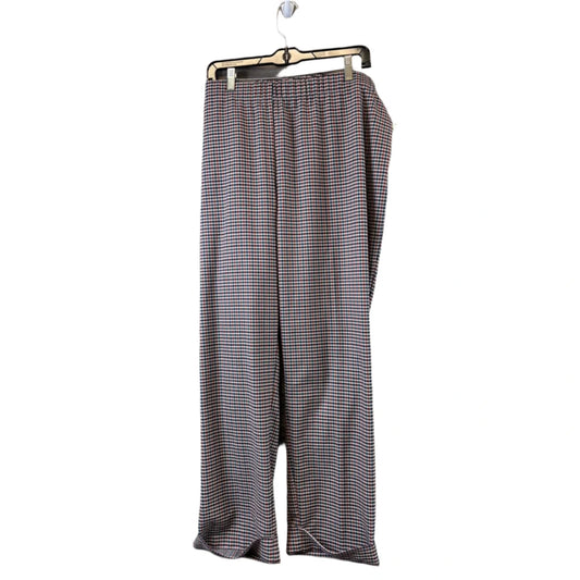 Pants Dress By J. Jill In Multi-colored, Size: 24
