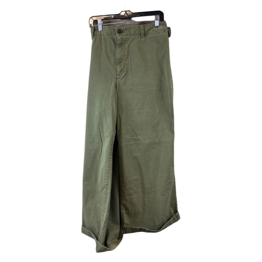 Pants Chinos & Khakis By Gap In Green, Size: 20