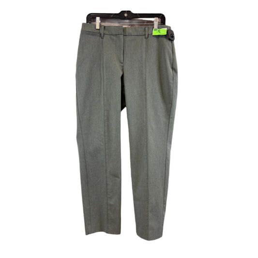Pants Dress By J. Jill In Green, Size: 8