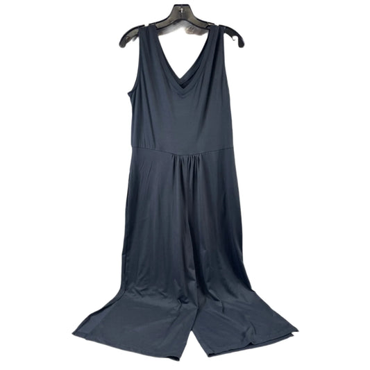 Jumpsuit By Cuddl Duds In Black, Size: Mp