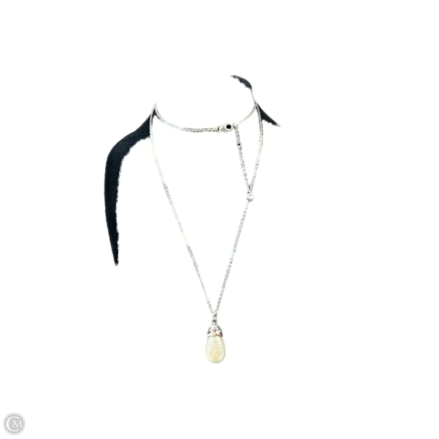 Necklace Pendant By Brighton