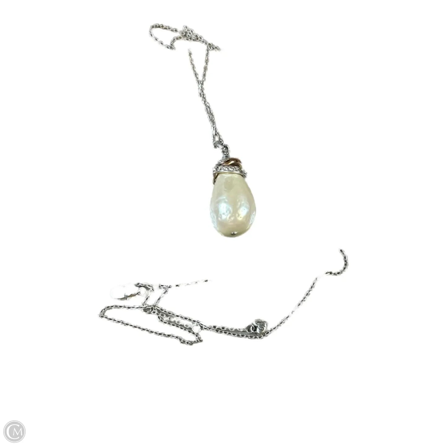 Necklace Pendant By Brighton